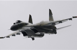 Trung Quốc sắp ký hợp đồng mua Su-35 của Nga